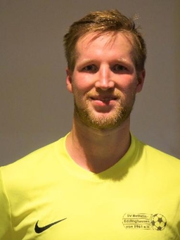 Avatar Bild für Yannick Werner