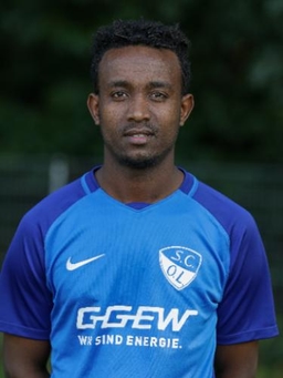 Avatar Bild für Fuad Abduku Hussen