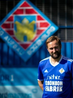 Avatar Bild für Stefan Kunrede