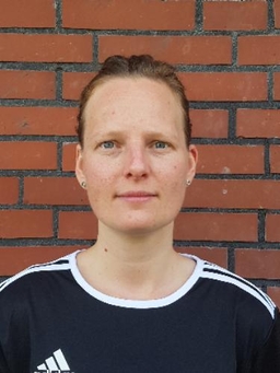 Avatar Bild für Neetje Hanken