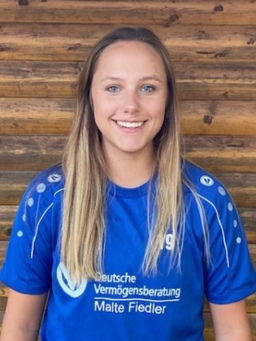 Avatar Bild für Katharina Pape
