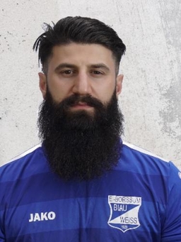 Avatar Bild für Ibrahim Balhas
