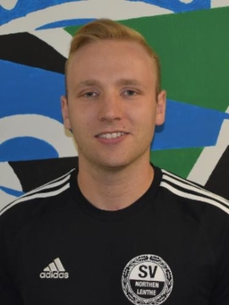 Avatar Bild für Leon Oppenborn
