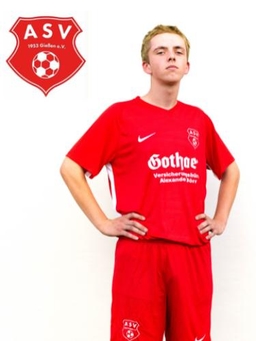 Avatar Bild für Damian Geissler
