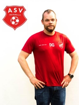 Avatar Bild für Dennis Tim Geissler