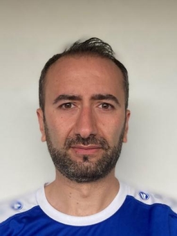 Avatar Bild für Sakir Kurtay