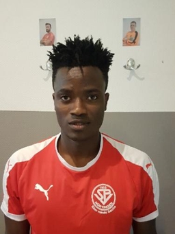 Avatar Bild für Yawo Jeannot Adoh