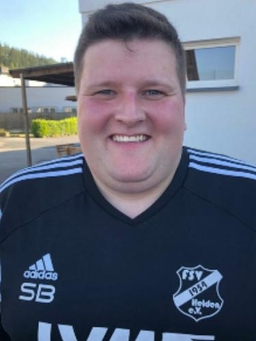 Avatar Bild für Sebastian Belke