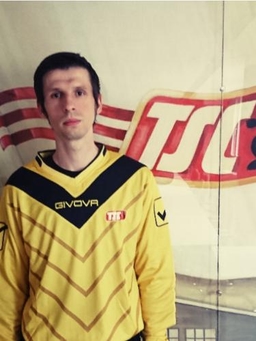 Avatar Bild für Denny Bosse