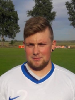 Avatar Bild für Johannes Brandt