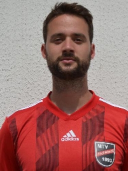 Avatar Bild für Marvin Hollenbach