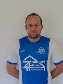 Avatar Bild für Marcus Klemm