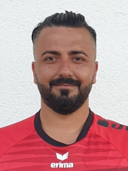 Avatar Bild für Tahir Kado