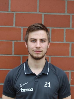 Avatar Bild für Lukas Behrens