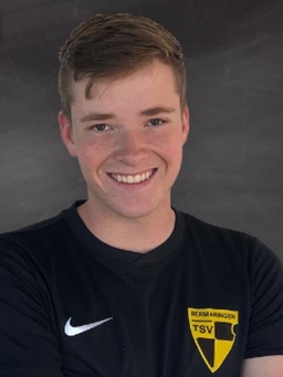 Avatar Bild für Moritz Mayer