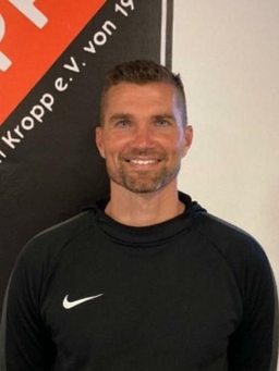 Avatar Bild für Dennis Usadel