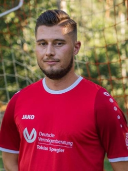 Avatar Bild für Maximilian Frank