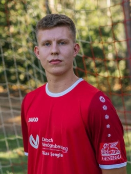 Avatar Bild für Luca Schmidt
