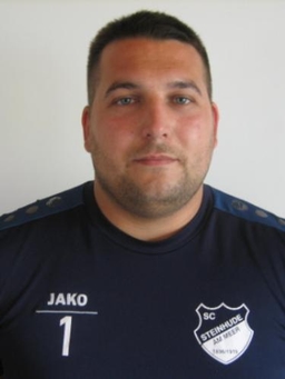 Avatar Bild für Patrick Dierschke