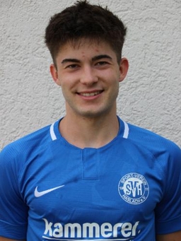 Avatar Bild für Joel Silzer