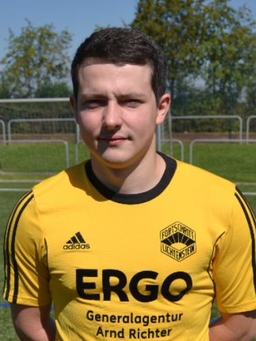 Avatar Bild für Kevin Fritzsche