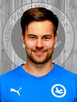 Avatar Bild für Christian Alexander Merkle