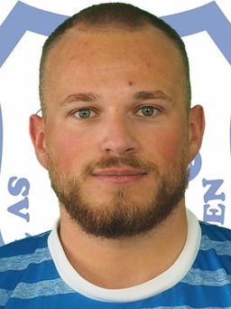 Avatar Bild für Marvin Rühle