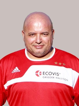 Avatar Bild für Mourad Askri