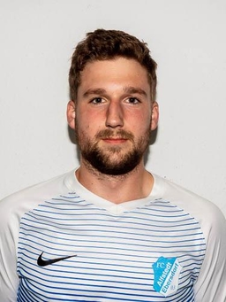 Avatar Bild für Marvin Müller