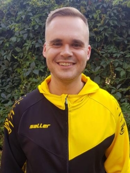 Avatar Bild für Jan Stender