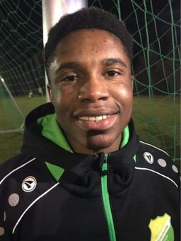 Avatar Bild für Raymond Obeng Sammy