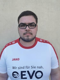 Avatar Bild für Niklas Ott