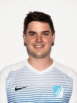 Avatar Bild für Jannik Brandt