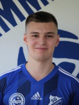 Avatar Bild für Daniel Pfannmüller