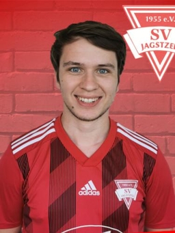 Avatar Bild für Johannes Gschwender