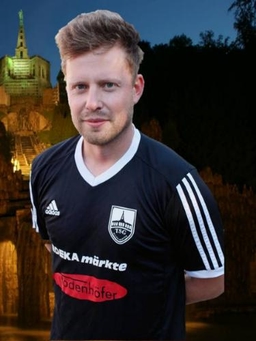 Avatar Bild für Pierre König