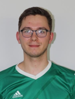 Avatar Bild für Simon Rücker