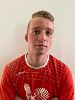 Avatar Bild für Nils Frank