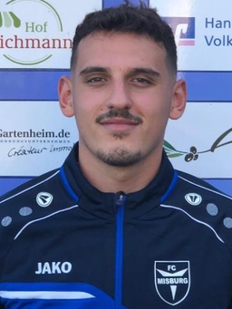 Avatar Bild für Daniel Qupi