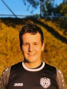 Avatar Bild für Marius Greis