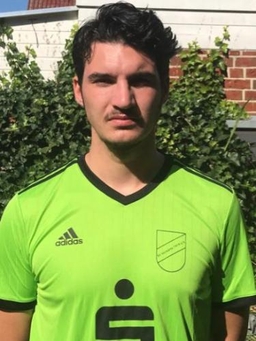 Avatar Bild für David Bartz