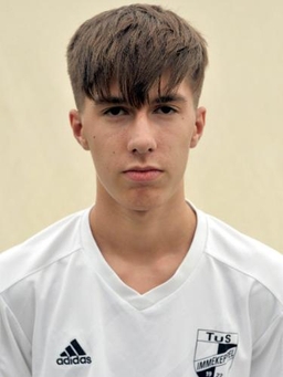 Avatar Bild für Immanuel Ruben Gaese