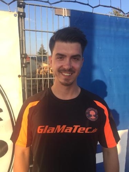 Avatar Bild für Nick Grahl