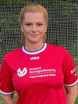 Avatar Bild für Lyn Bültemann