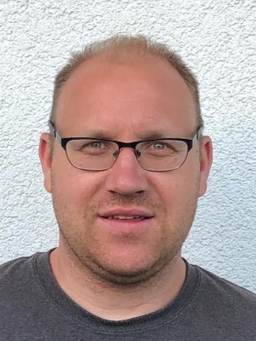 Avatar Bild für Marian Kunth