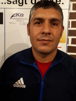 Avatar Bild für Azim Saberi