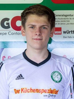 Avatar Bild für Aljoscha Miesner