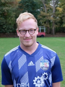 Avatar Bild für Simon Hasse