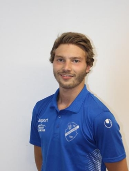 Avatar Bild für Benjamin Podolak