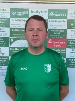 Avatar Bild für Torsten Leike
